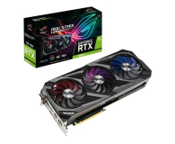 ASUS GeForce RTX 3060 Ti ROG STRIX OC V2 LHR 8GB GDDR6 - 671958 - zdjęcie 1